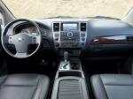 Nissan Armada 2007 года